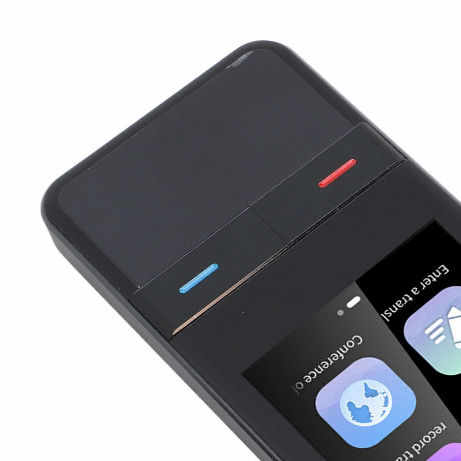 Перекладач мови, 139 мов, Двосторонній в реальному часі, Точний, фото №8