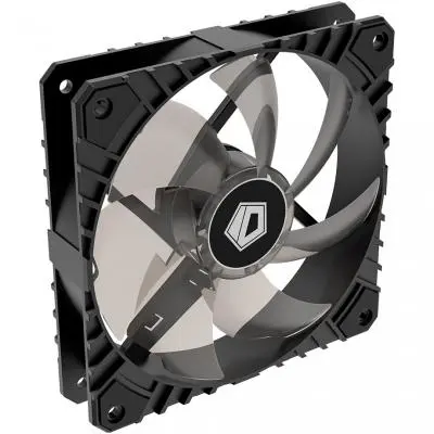 Кулер для корпуса ID-Cooling WF-12025-SD-K, фото №5