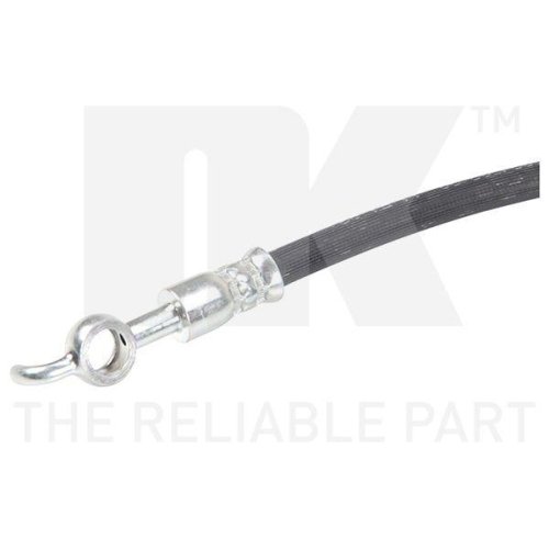 Гальмівний шланг NK 8545148 для TOYOTA, передня вісь зліва, фото №2