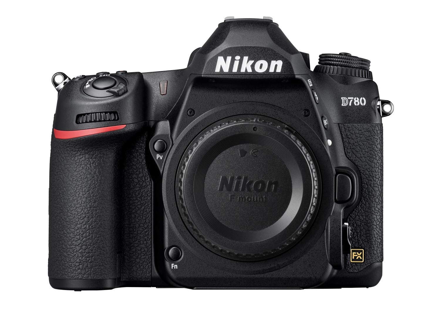 Фотоаппарат Nikon D780, фото №2