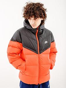 Куртка Nike SF WR PL-FLD HD JKT XL - Фото 1