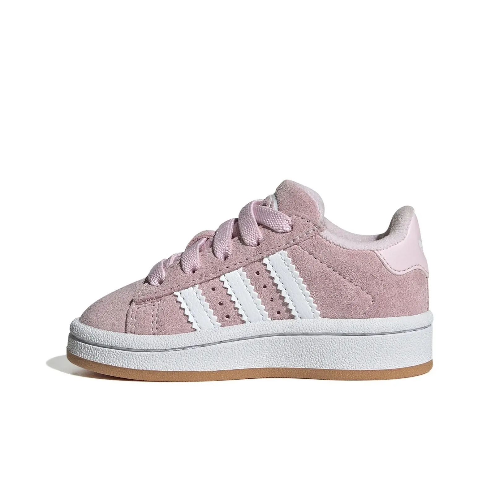 Кроссовки adidas Campus 00S CF El I JP5508 Розовый, фото №3