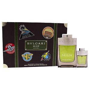 Набор Man Wood Essence Edp 100 + Edp 15ml - Фото 1