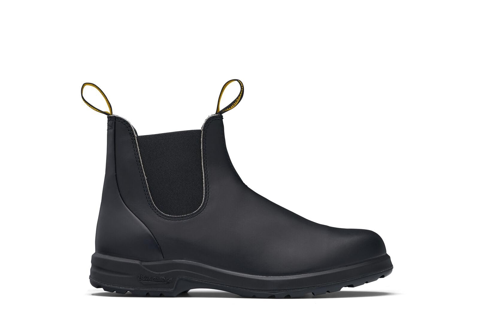 Унисекс Ботинки Blundstone 2055 Нубук, фото №3