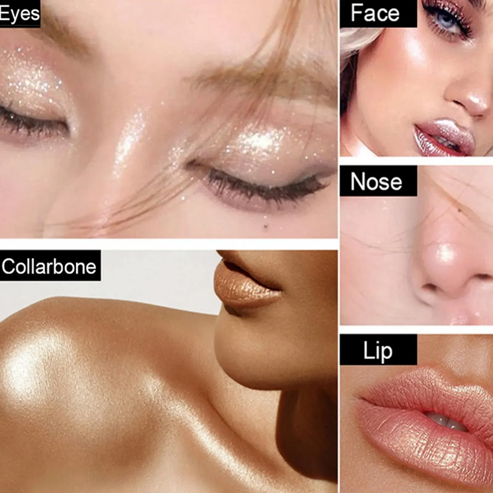 Тени-карандаш Jomewory для подсвечивания, фото №6 Тени-карандаш Jomewory для подсвечивания, фото №6