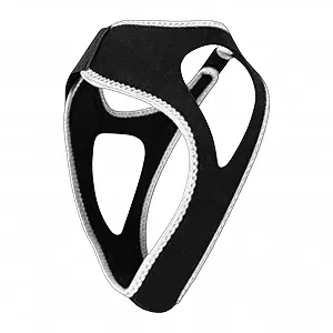 Ремешок на подбородок против храпа - Фото 1