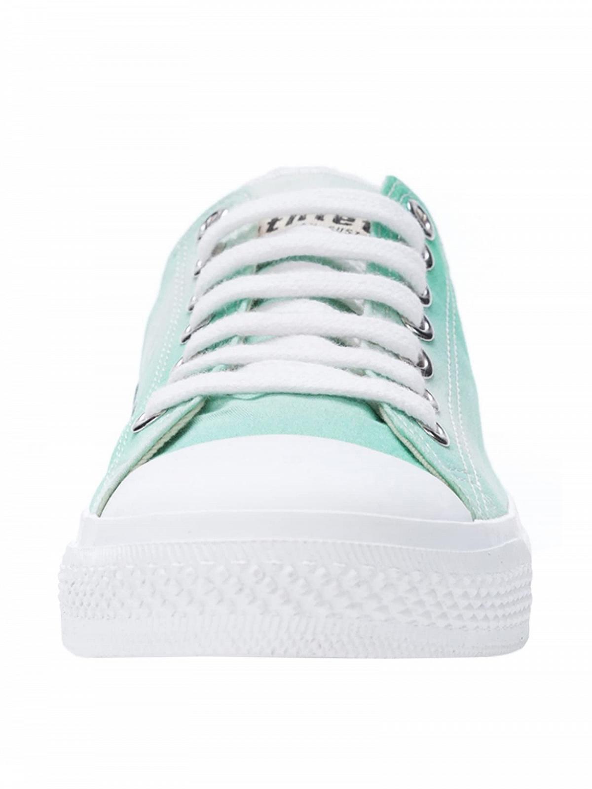 Кросівки Ethletic Fair Trainer White Cap Lo Cut White, фото №3