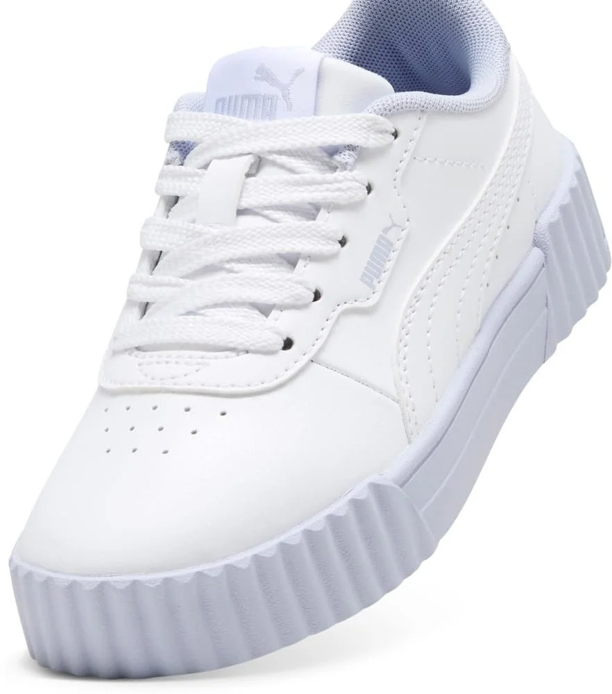 Кроссовки PUMA Carina 3.0 Cutie PS для девочек, фото №6