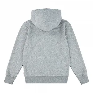 Толстовка Levi's Po-Pull-Over Hoody для мальчиков synthetic.ua - Фото 1