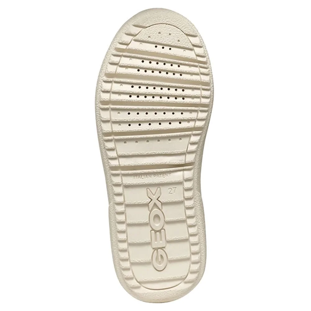 Кросівки Geox J Theleven Girl B Ab, фото №4