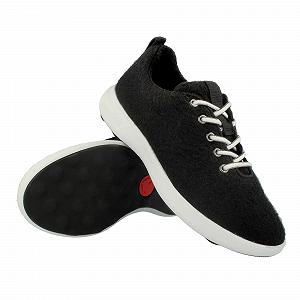Кроссовки HAFLINGER Wool everyday synthetic.ua - Фото 1