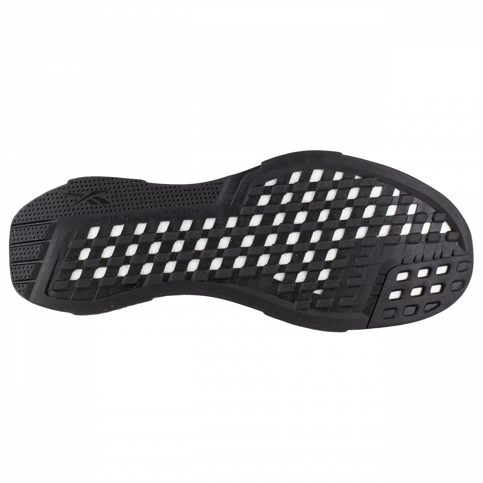 Робочі кросівки Reebok Fusion Flexw.Work S1P, фото №3