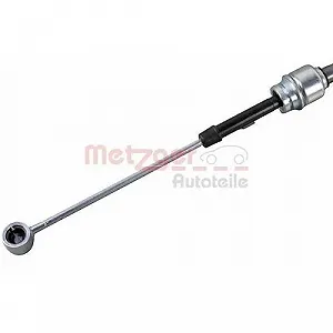 Трос перемикання передач METZGER 3150309 для MINI, лівий synthetic.ua - Фото 1