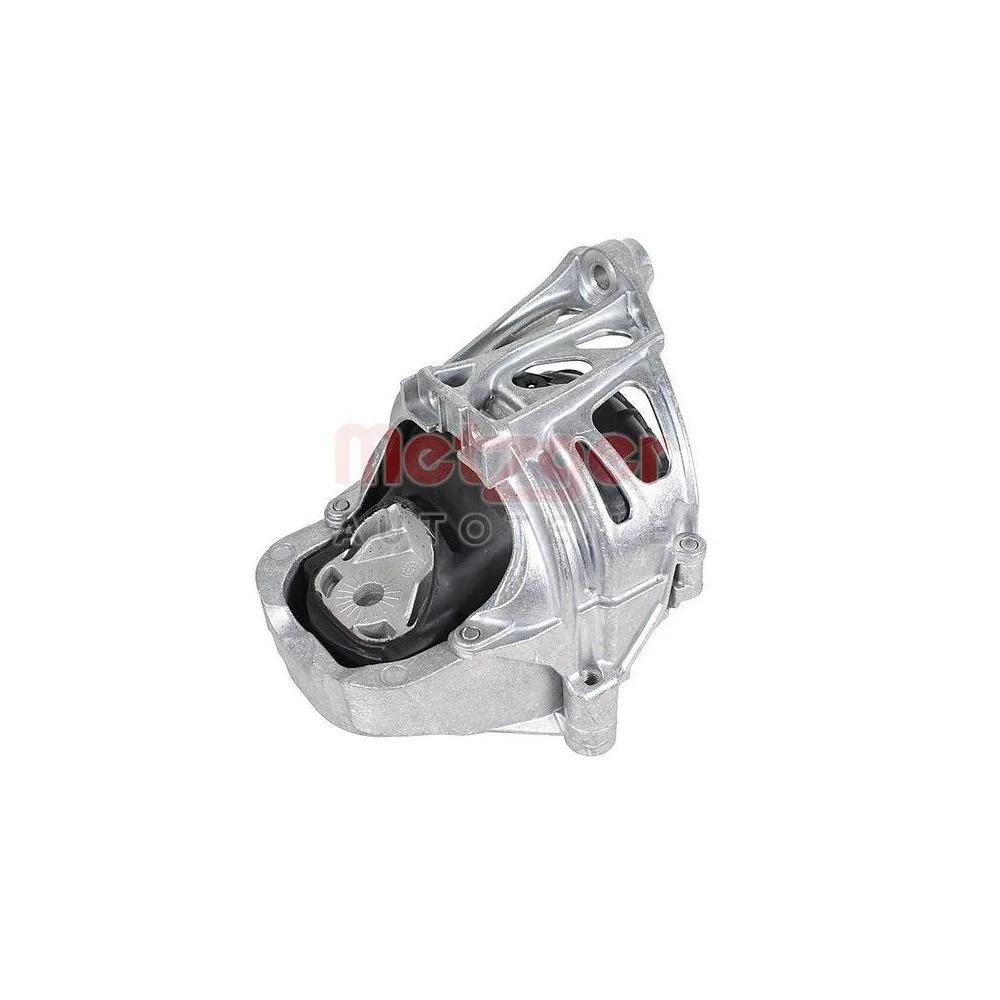 Подушка двигуна METZGER AUTOTEILE 8054462 GREENPARTS для AUDI, ліва, фото №1