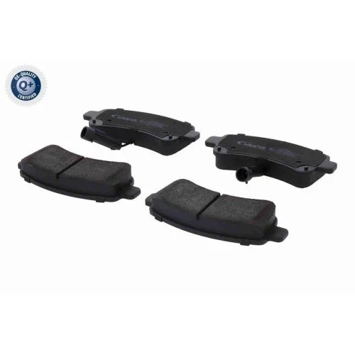 Комплект гальмівних колодок, дискове гальмо VAICO Q+ V22-0754 для FIAT, фото №4