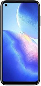 Смартфон 6.39" Blackview A90 4/64Gb 4G 2-SIM 12/8Мп 8 ядер Android 11 Midnight Black synthetic.ua - Фото 1