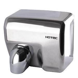 Сушарка для рук HOTEC 11.222 Stainless Steel synthetic.ua - Фото 1