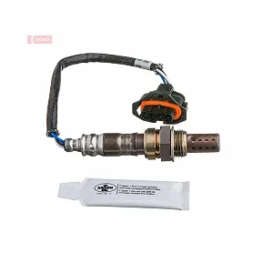 Лямбда-зонд DENSO DOX-1568 для OPEL SAAB VAUXHALL GENERAL MOTORS - Фото 1