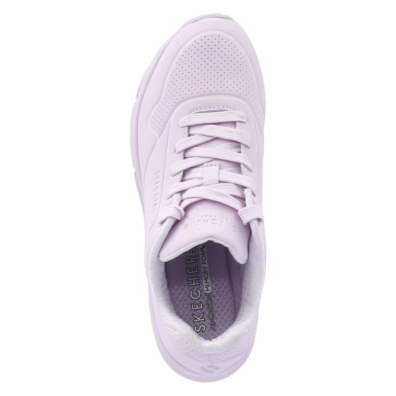 Кросівки Skechers Uno Stand On Air, фото №6