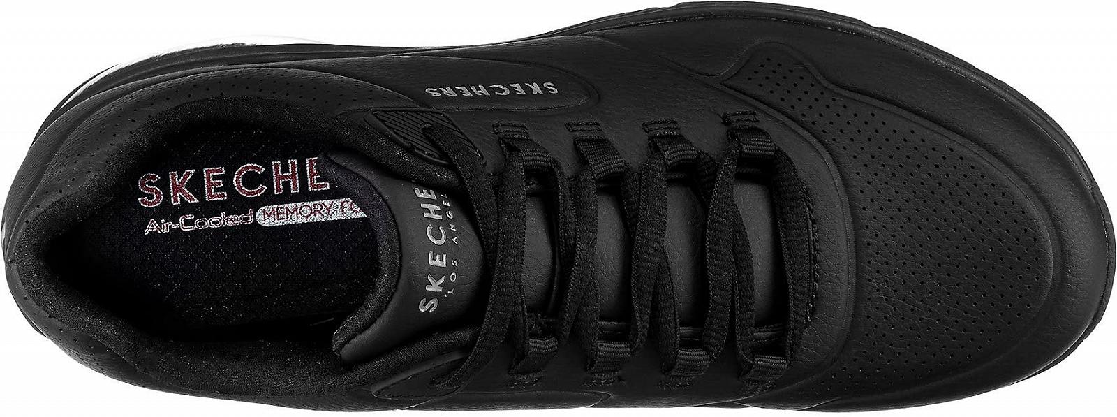 Кроссовки Skechers UNO 2 Air Around You, фото №6