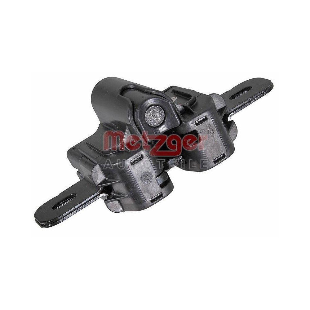 Замок капота METZGER AUTOTEILE 2311019 ОРИГІНАЛЬНА ЗАПЧАСТИНА GREENPARTS, фото №1