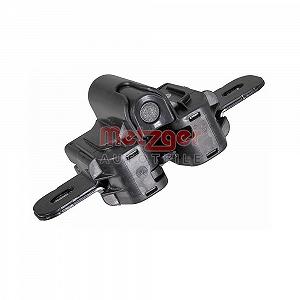 Замок капота METZGER AUTOTEILE 2311019 ОРИГИНАЛЬНАЯ ЗАПЧАСТЬ GREENPARTS - Фото 1