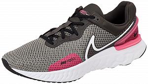 Кросівки чоловічі Nike React Miler 3 - Фото 1