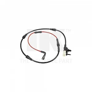 Датчик зносу гальмівних колодок NK 280242 для LAND ROVER, задня вісь - Фото 1