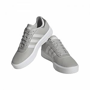 Кроссовки Adidas женские Court Platform synthetic.ua - Фото 1