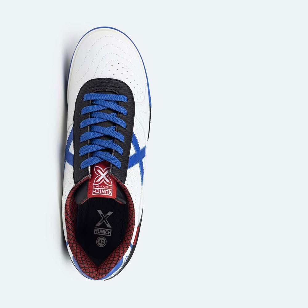 Кросівки Munich G-3 Profit Унісекс, фото №4 Кросівки Munich G-3 Profit Унісекс, фото №4