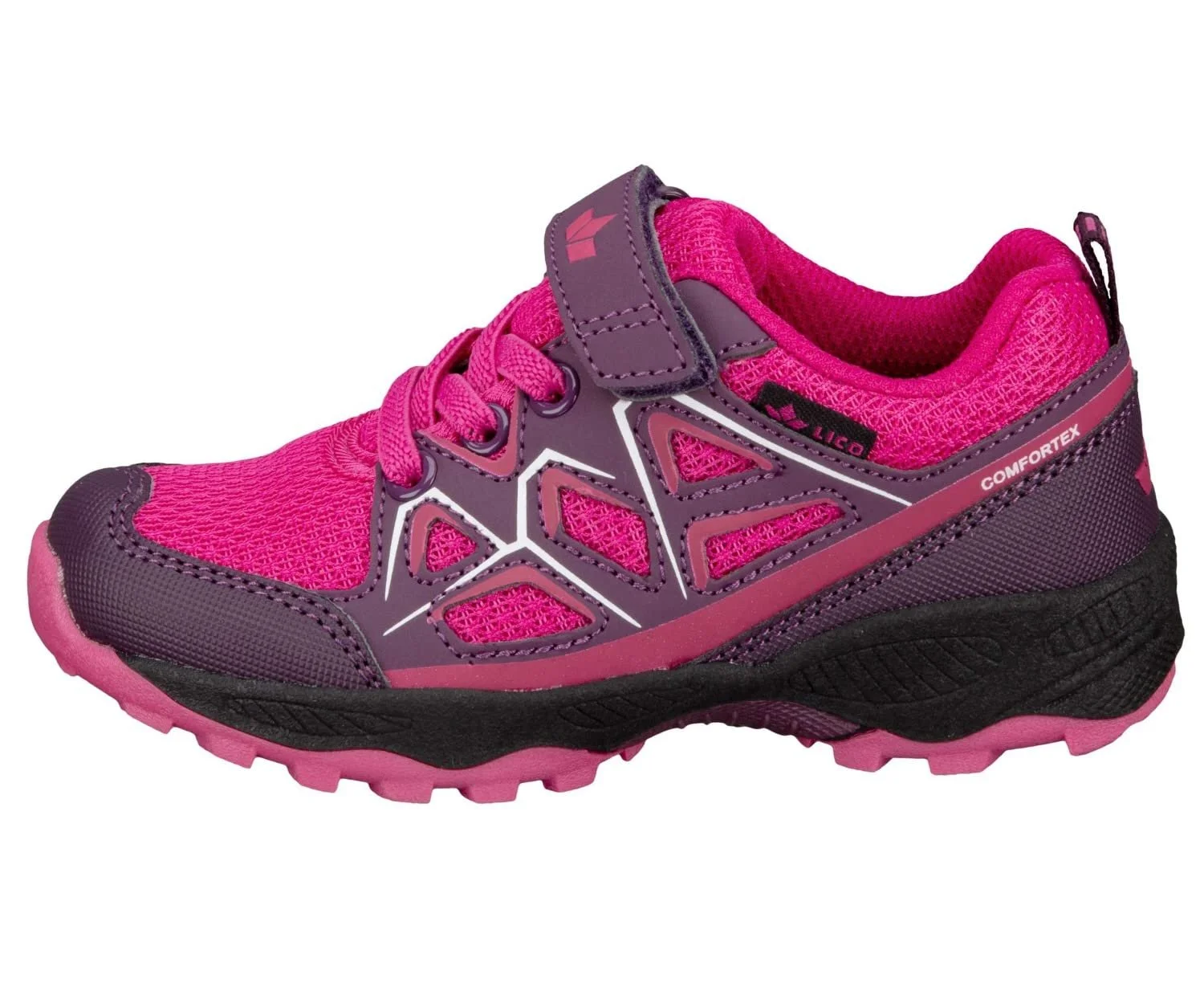 Кроссовки Lico Posadas Vs для детей, унисекс, фото №2