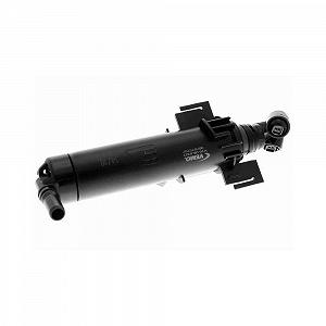 Форсунка омывателя фар VEMO V10-08-0327 - Фото 1