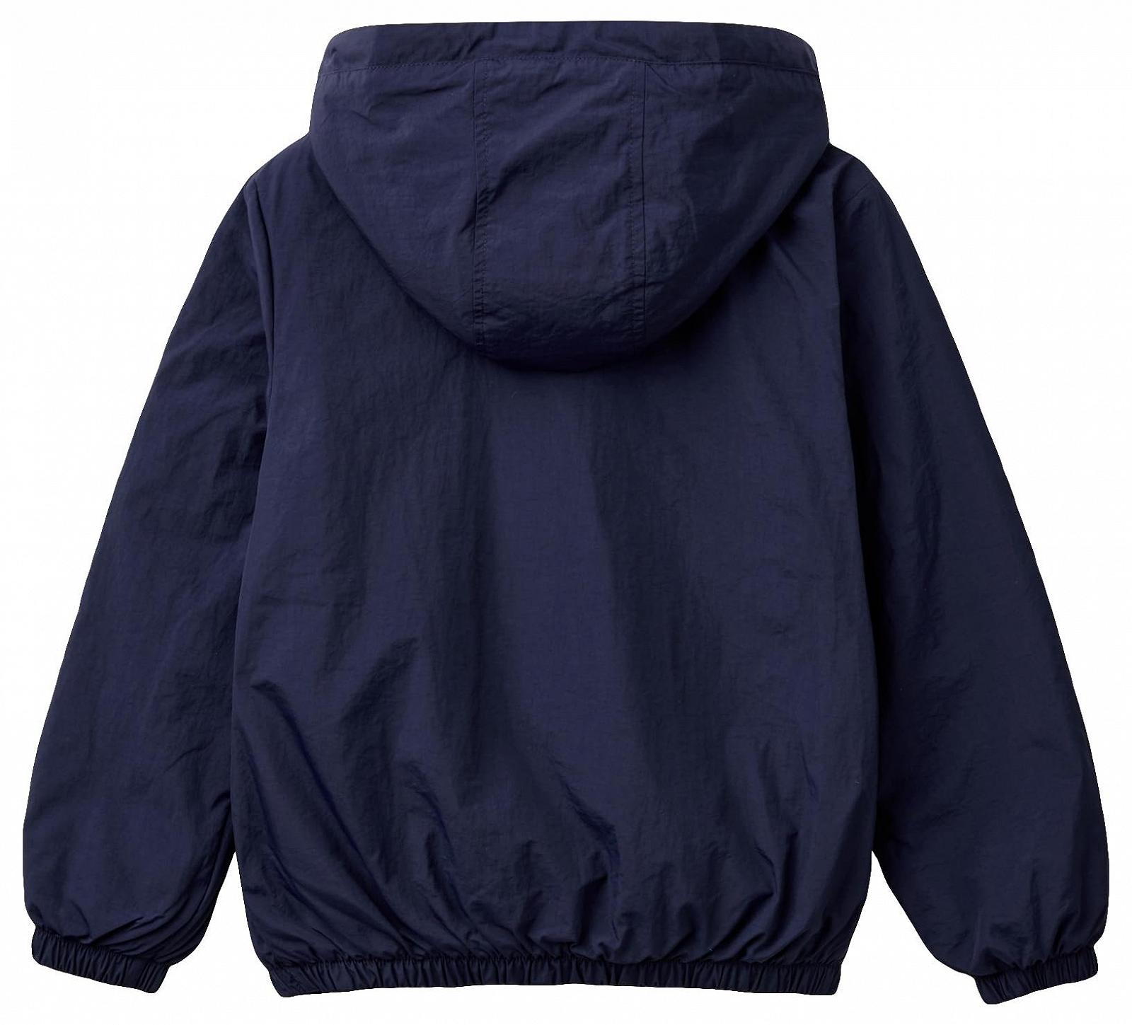 Куртка United Colors of Benetton, фото №2 Куртка United Colors of Benetton, фото №2