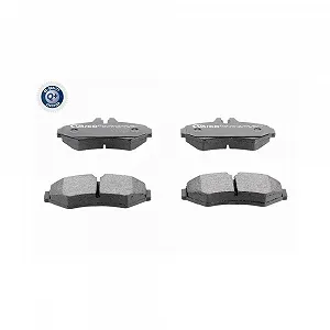 Комплект гальмівних колодок, дискове гальмо VAICO Green Mobility Parts V30-8154 - Фото 1