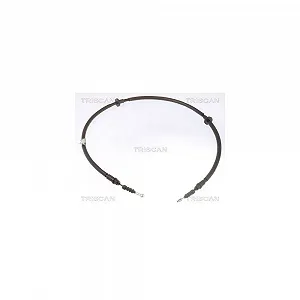 Трос стоянкового гальма TRISCAN 8140 101106 для CITROËN OPEL PEUGEOT TOYOTA - Фото 1