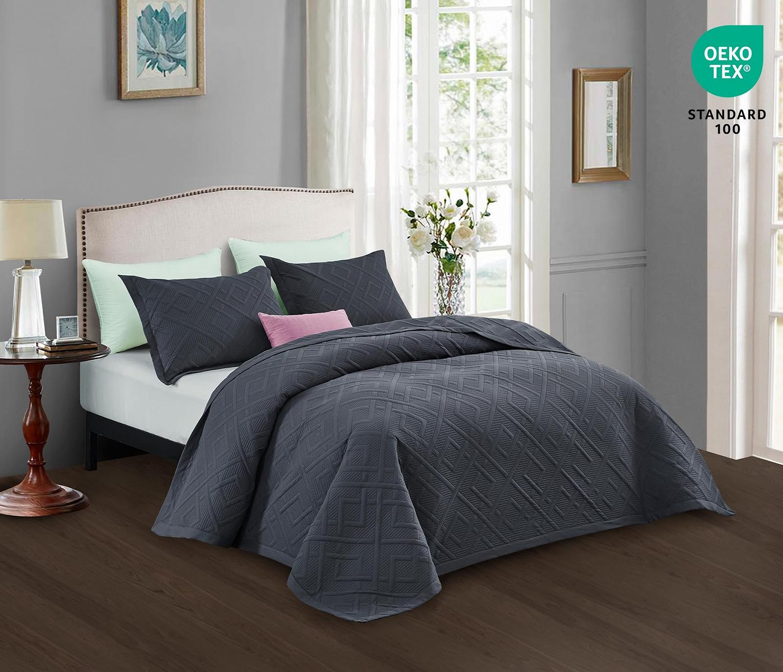 Покривало CHIXIN 1, фото №2 Покривало CHIXIN 1, фото №2