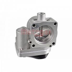 Дроссельная заслонка METZGER 08920080 для VW synthetic.ua - Фото 1
