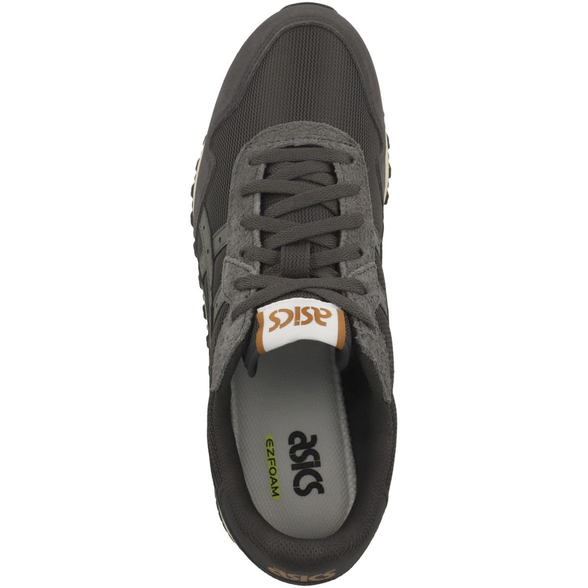 Кросівки ASICS Tiger Runner II чоловічі, фото №2 Кросівки ASICS Tiger Runner II чоловічі, фото №2