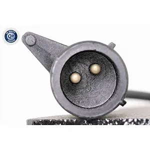 Комплект гальмівних колодок дискового гальма VAICO Q+ V10-0771 оригінальна якість для AUDI synthetic.ua - Фото 1