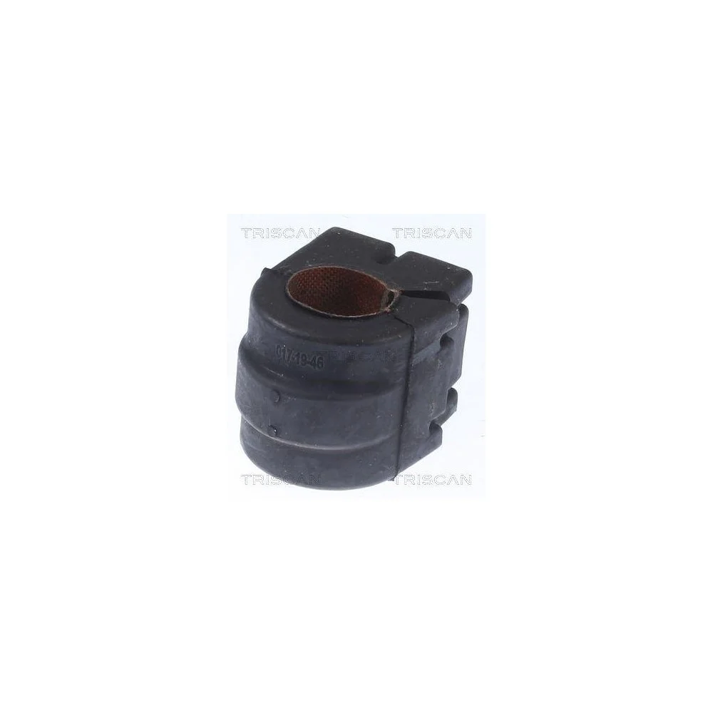 Втулка стабилизатора TRISCAN 8500 16887 для FORD, передний мост, внутренняя, фото №1