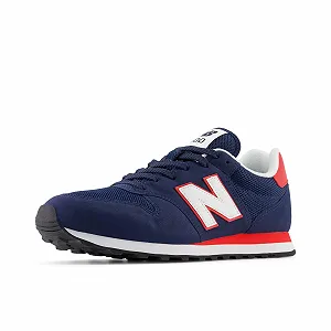 Кросівки New Balance 500 Чоловічі - Фото 1