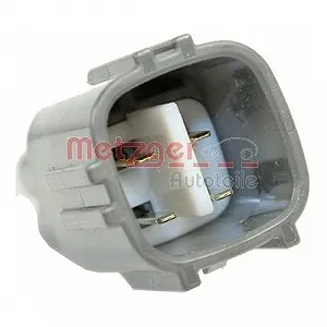 Лямбда-зонд METZGER 0893644 для CITROËN PEUGEOT TOYOTA synthetic.ua - Фото 1