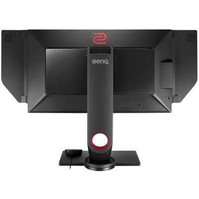 Монитор BENQ XL2540K Dark Grey (9H.LJMLB.QBE), фото №5
