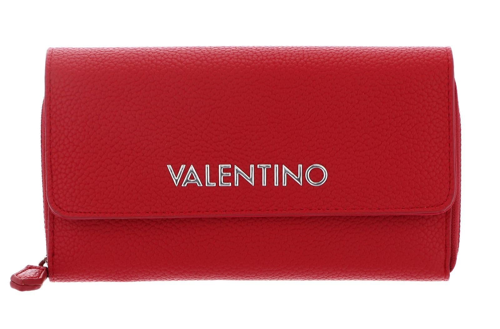 Гаманець VALENTINO Midtown Rosso, фото №1