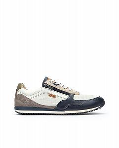 Кросівки Pikolinos Liverpool шкiрянi для чоловiкiв - Фото 1