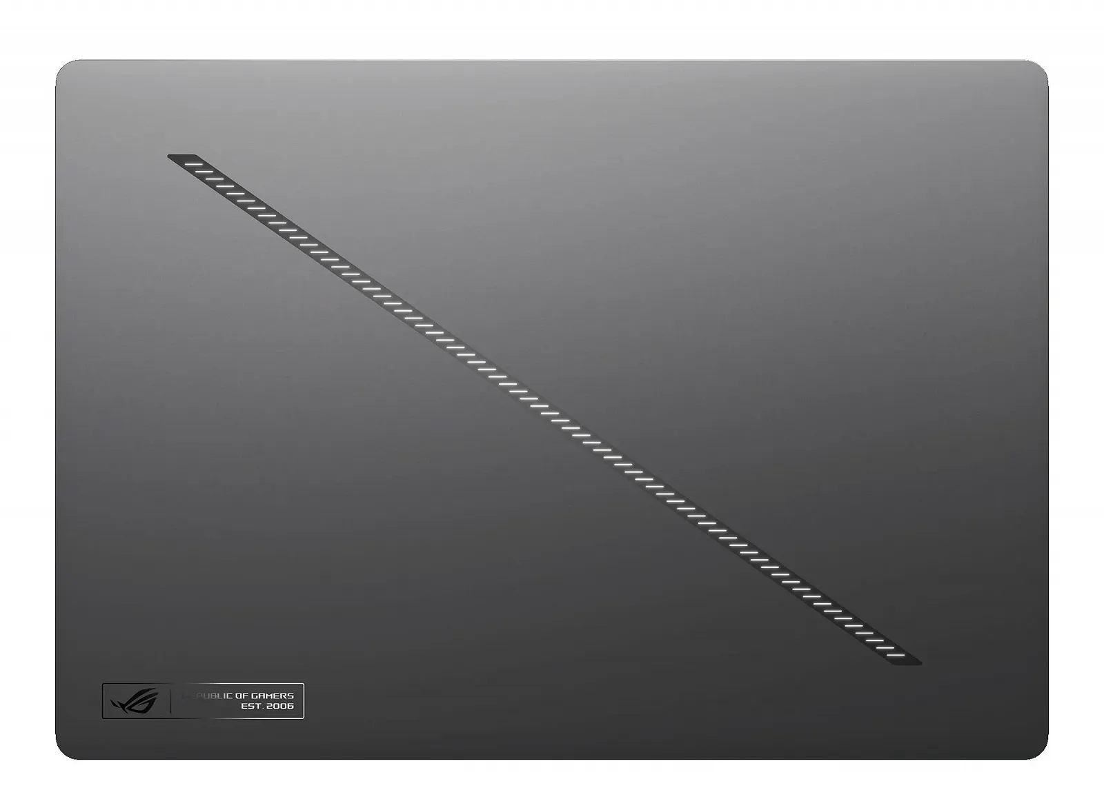 Ноутбук 14" ASUS ROG Zephyrus G14 (GA403UI-Q24W) Gaming AMD Ryzen 9 8945HS RAM 32GB SSD 1TB GeForce RTX 4070 Win11 Алюминиевой корпус (UKR), фото №5 Ноутбук 14" ASUS ROG Zephyrus G14 (GA403UI-Q24W) Gaming AMD Ryzen 9 8945HS RAM 32GB SSD 1TB GeForce RTX 4070 Win11 Алюминиевой корпус (UKR), фото №5