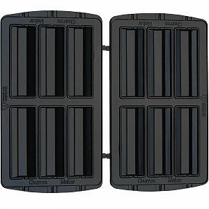 Мультимейкер Syntrox Germany SM-1300W для чуррос, вафель, сэндвичей и панини, с антипригарными съемными пластинами - Фото 1