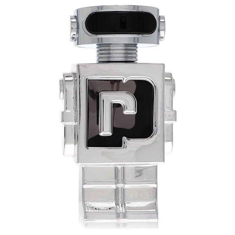 Парфумерія Paco Rabanne Phantom Чоловічий 100 мл, фото №1
