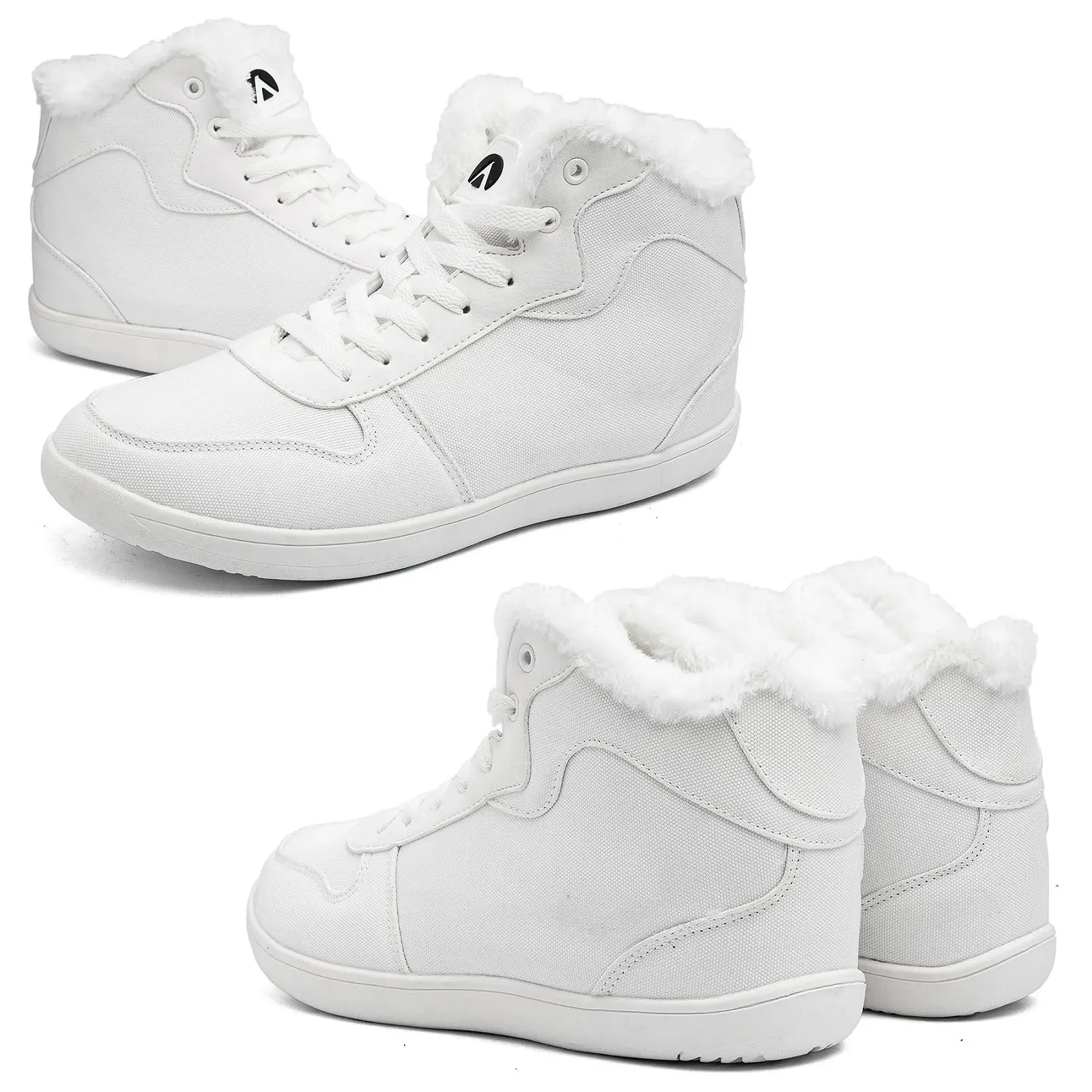 Чоловічі зимові снігові чоботи Dhinash, водонепроникні, теплі, на підкладці, фото №2