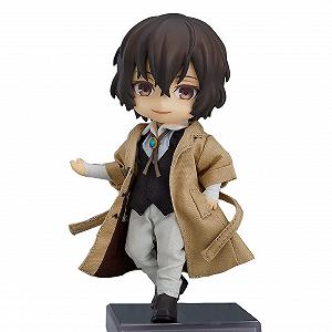 Экшн-фигурка Bungo Stray Dog Dazai Osamu, милая фигурка, модель аниме-персонажа, статуэтка, предмет коллекционирования, подарок - Фото 1